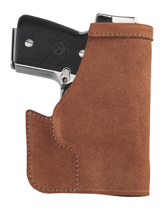 Galco Pocket Protector Pocket Holster Natural