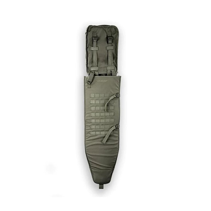 Eberlestock A4SS Tactical Weapon Carrier Military Green