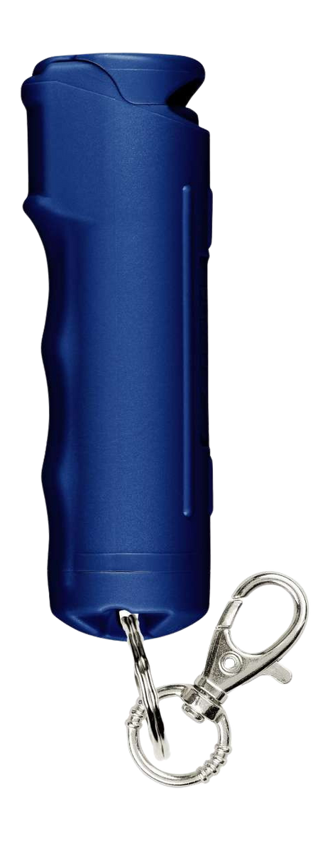 SEC F15-SBUSG02 BLUE  FAST FLIP TOP W/ SNAP CLIP