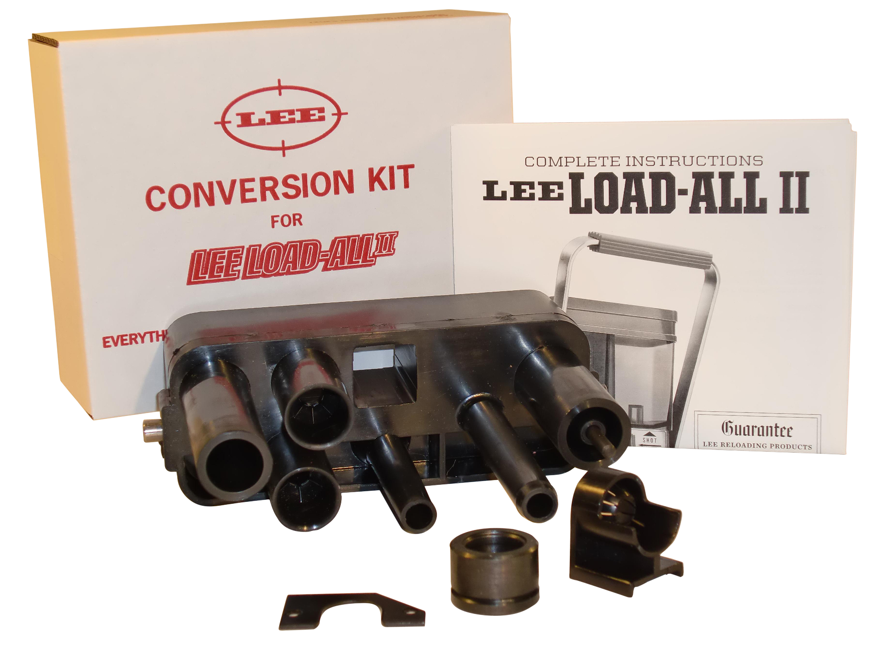 Lee Precision 90071 Conversion Kit 16 Gauge