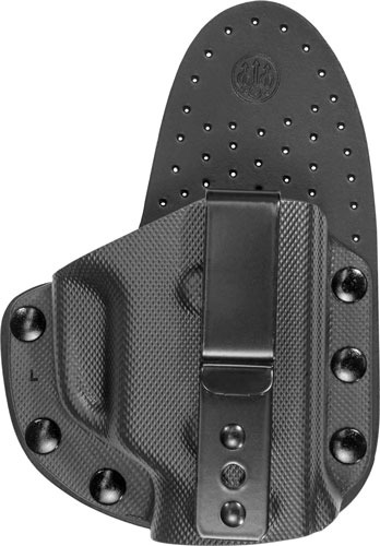 BERETTA HOLSTER APX CARRY IWB HYBRID 1 CLIP RH BLACK