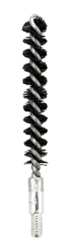 KleenBore A179N Bore Brush  .270/ 6.8mm/ 7mm Cal Rifle 8-32" Thread Nylon Bristles