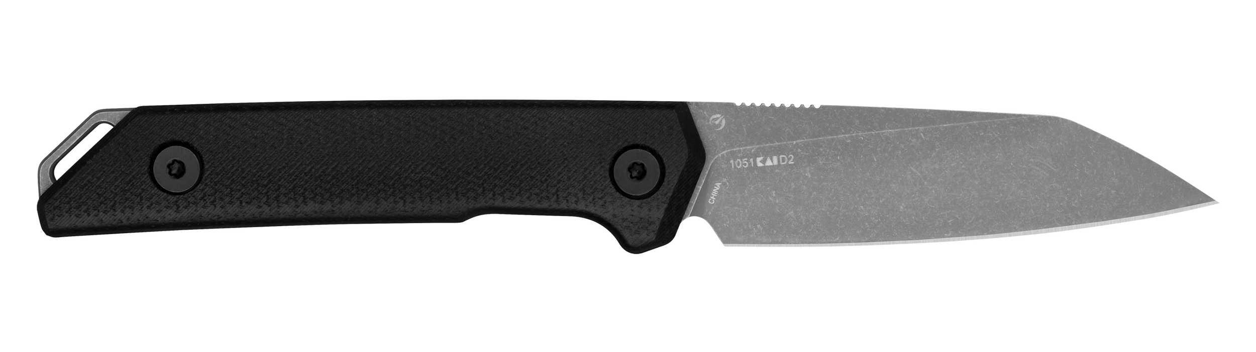 KER 1051      MINI IRIDIUM - FIXED BLADE