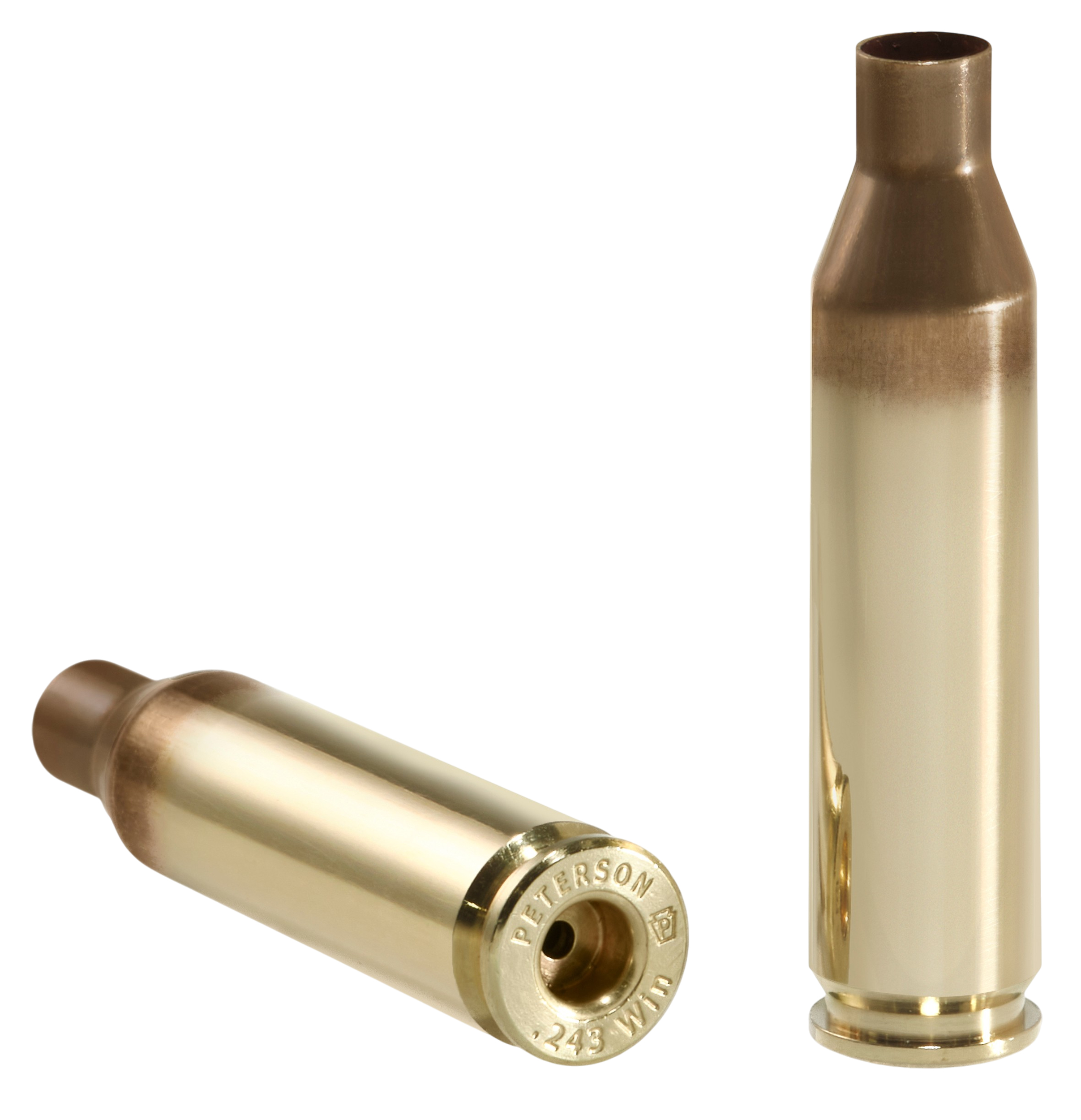 Peterson Cartridge 40007-R   243Win Rifle 50 Per Box/10 Case