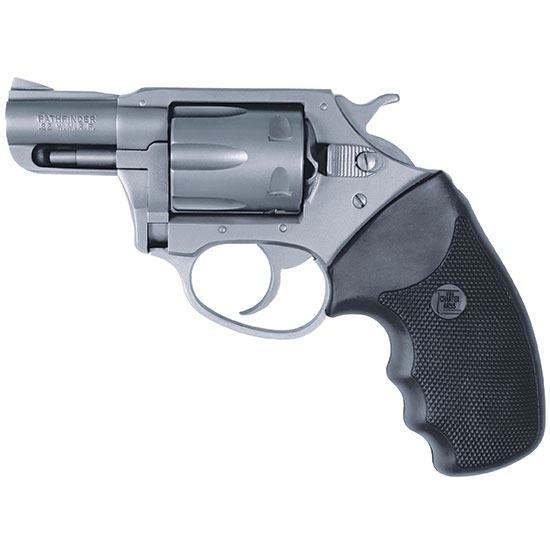 CA PATHFINDER 22LR 2 SS 8RD SHOOTER
