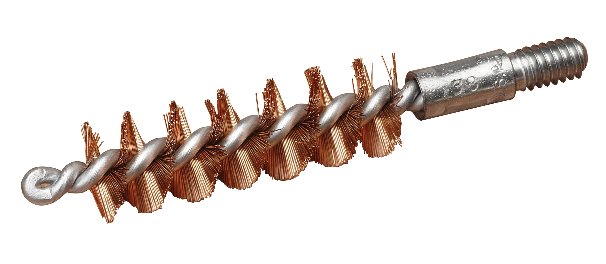 HORN 380065  6MM/25 CAL/6.5MM   CASE NECK BRUSH