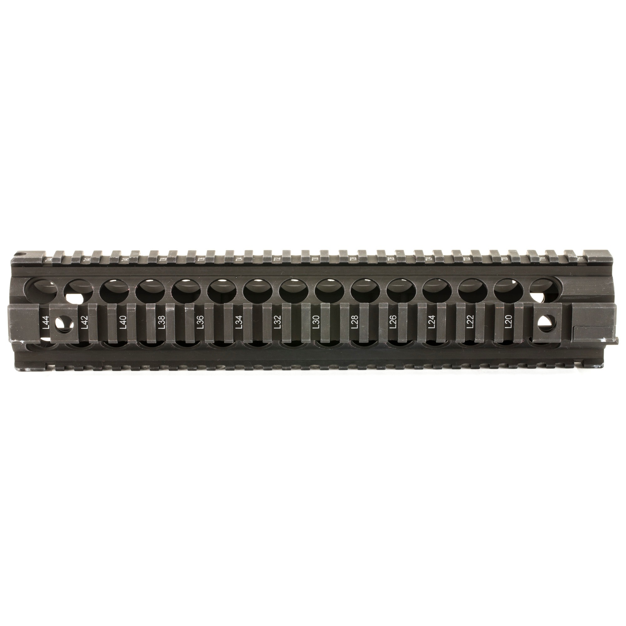 MIDWEST FREE FLOAT FOREARM FULL GEN2