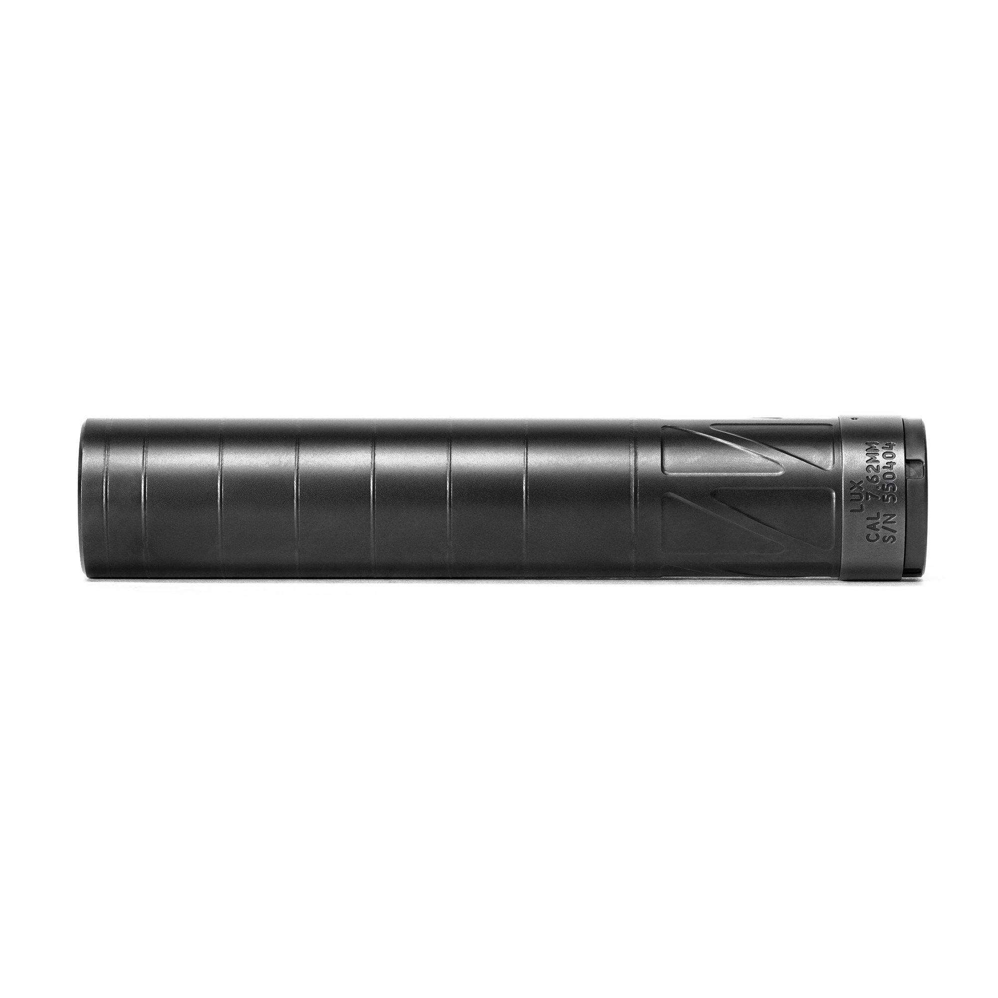 ENERGETIC LUX TI SPRSR 6.5MM BLK