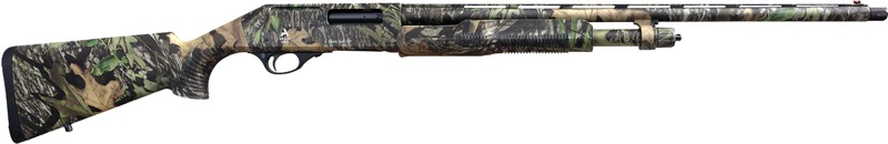 AKKAR 628 SHARP SPUR 28GA 3" 24" VR MOSSY OAK OBESSION