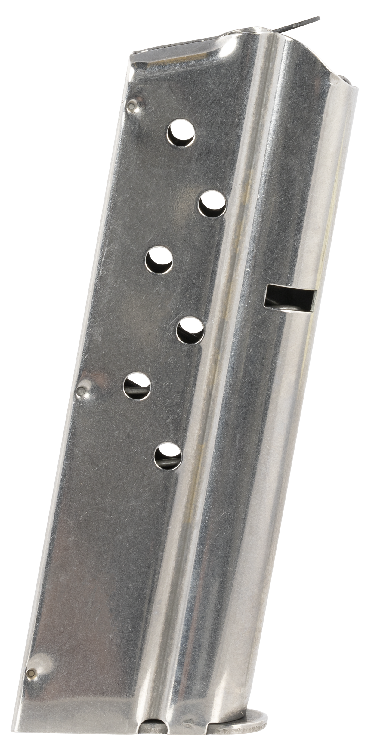 Sig Sauer MAG191198 1911  8rd 9mm Luger Stainless Steel