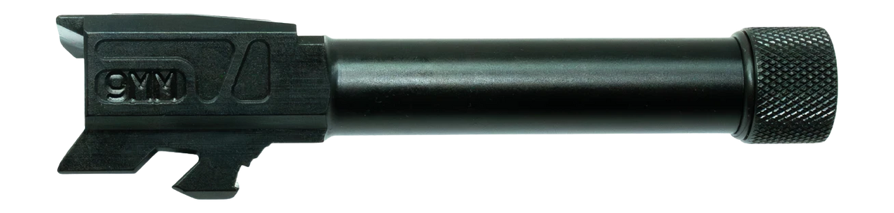 FAXON GA910N43NGQT         DUTY THRD G43/43X 9MM