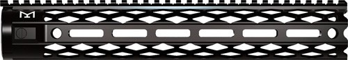 YHM BLACK DIAMOND M-LOK FOREARM AR-15 RIFLE LENGTH