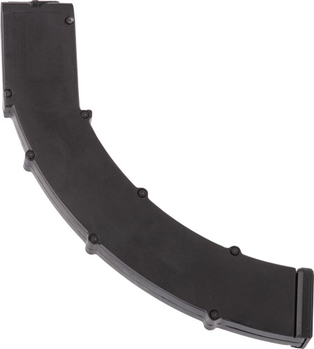 ROCK ISLAND MAGAZINE TM22 22LR 25RD BLACK POLYMER