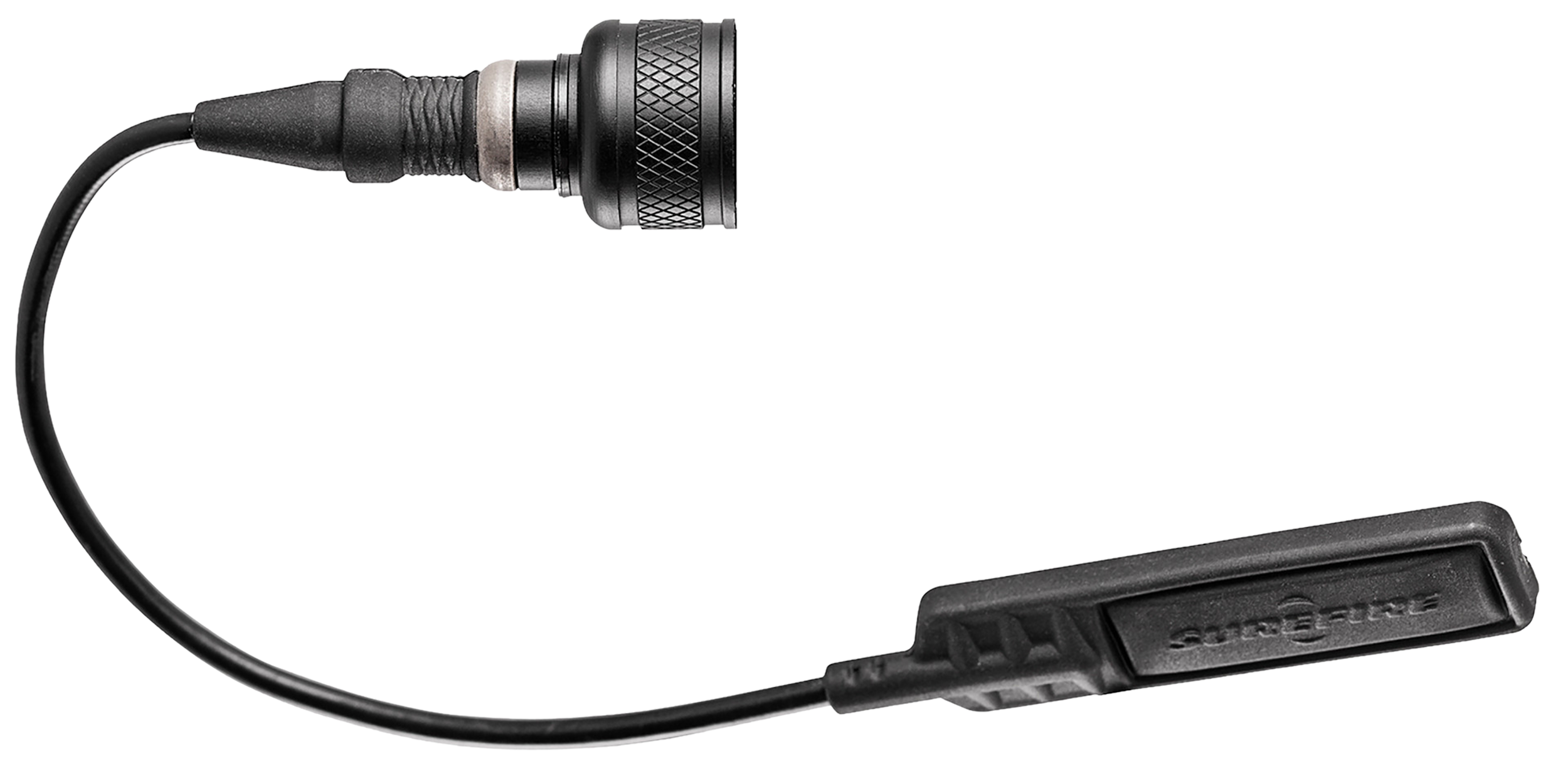 SureFire EU07 EU07 Remote Switch Assembly For Scout Light WeaponLights Black