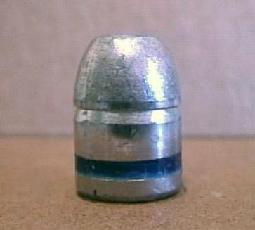 Allstar/Magnus Bullets .45 Colt .452" 250 gr RNFP 400/ct