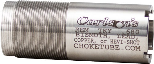 Carlson's Remington 12 GA Flush Mount Turkey Choke Tube 59582-img-0