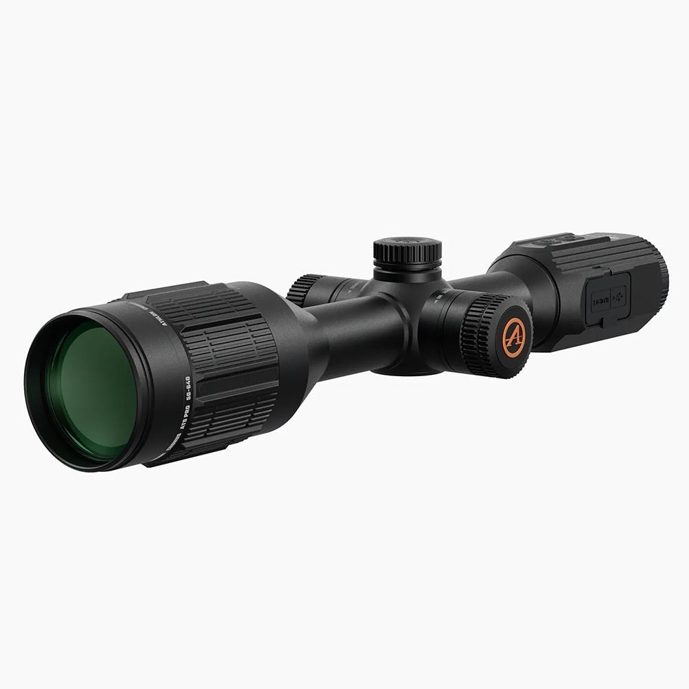 Athlon Optics