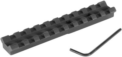 EGW SCOPE BASE SAVAGE 42 PICATINNY RAIL