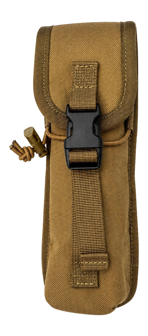 CARETAKER R52970-CBRSW9T   SUPPRESSOR POUCH 9"DT