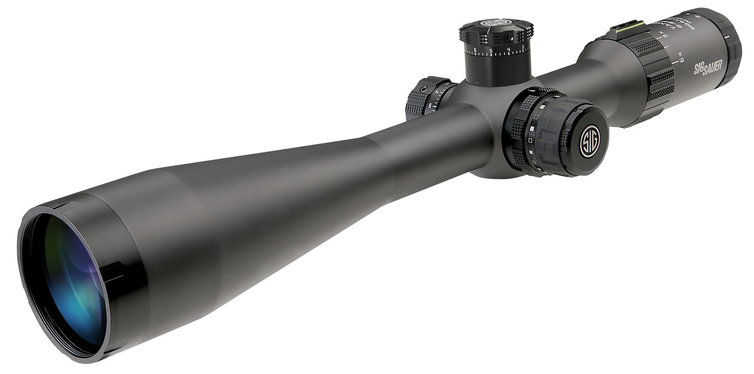 SIG TANGO4 SCOPE 6-24X50 30MM