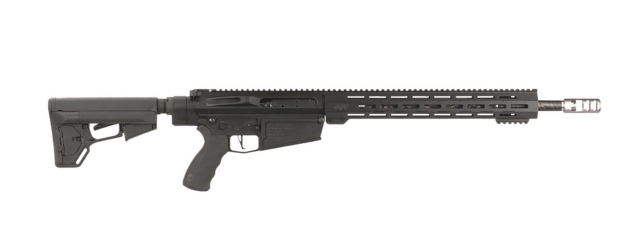 APF 300WIN 24 PROOF MLR CARBON BBL LANCER STK