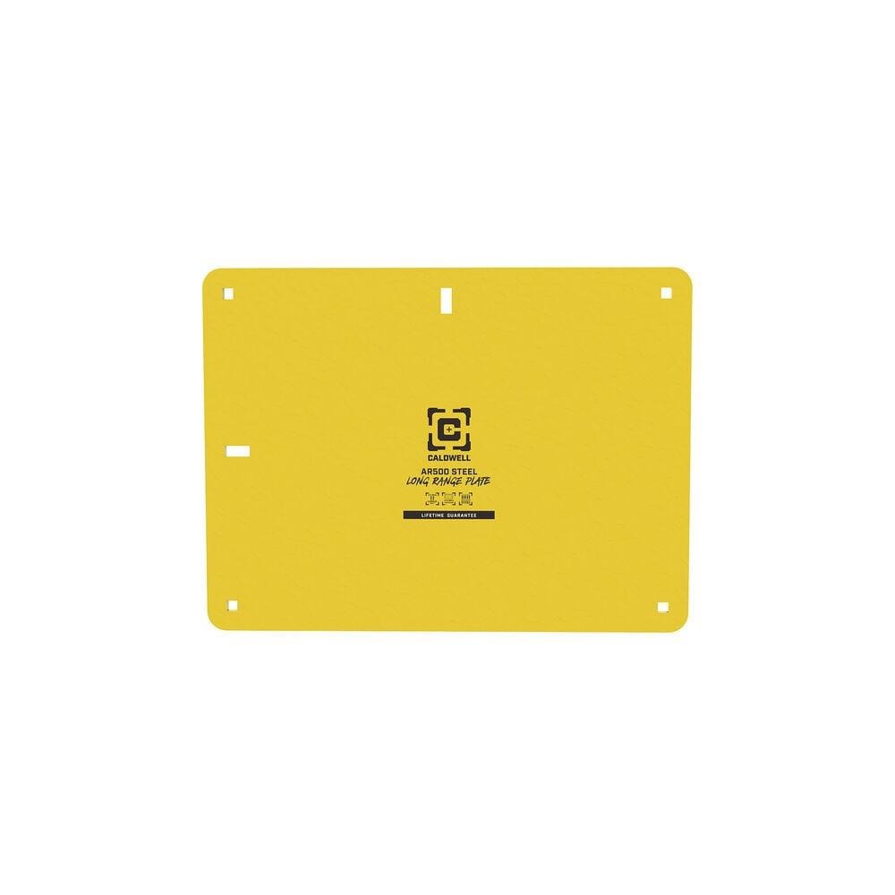 Caldwell AR500 Long Range Plate Target