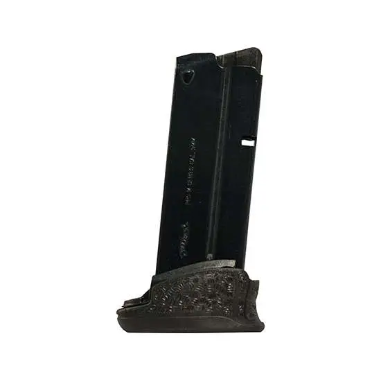 dWALTHER PPS M2 9MM 7RD MAG