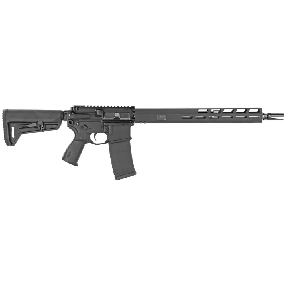dSIG M400 TREAD RIFLE 5.56 16" RFL BLK