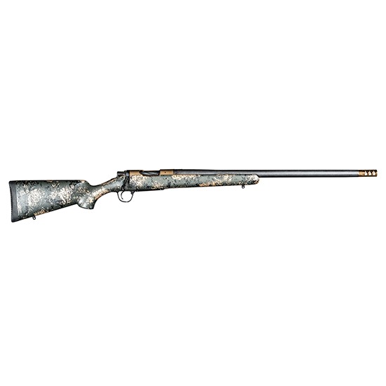 CHRIS RIDGELINE FFT 6.5CREED 20 GRN/BLK BB