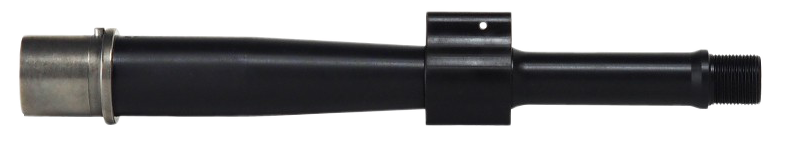 Ballistic Advantage BABL300002F Modern Series DRP Profile 300 Blackout 8.30" Threaded Fits AR-15