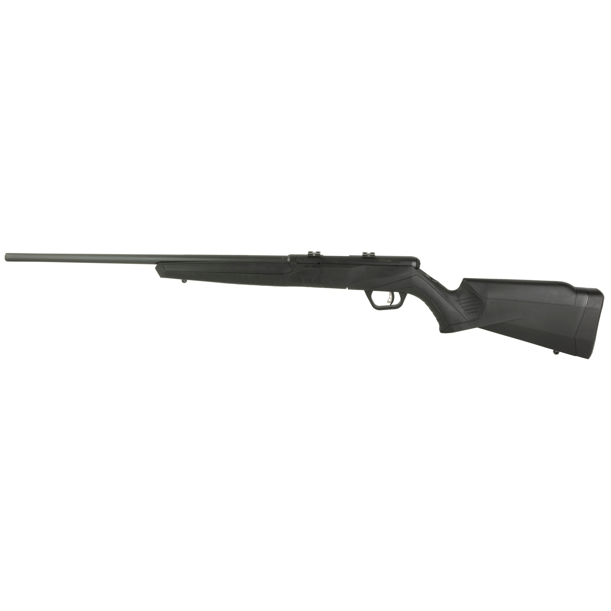 Sav b22 mag f 22wmr 21" 10rd blk-img-0