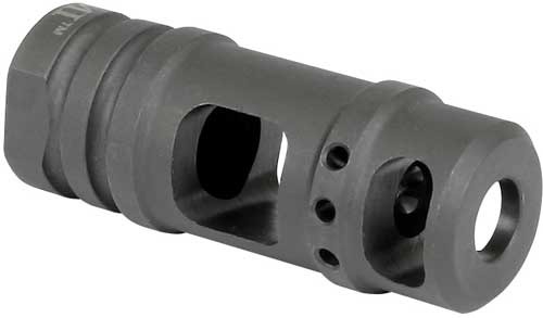 MI MUZZLE BRAKE TWO CHAMBER 5/8-24" .30 CALIBER