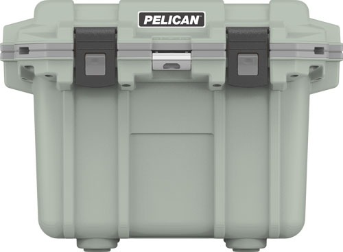 PELICAN COOLERS IM 30 QUART ELITE SAGE/GRAY