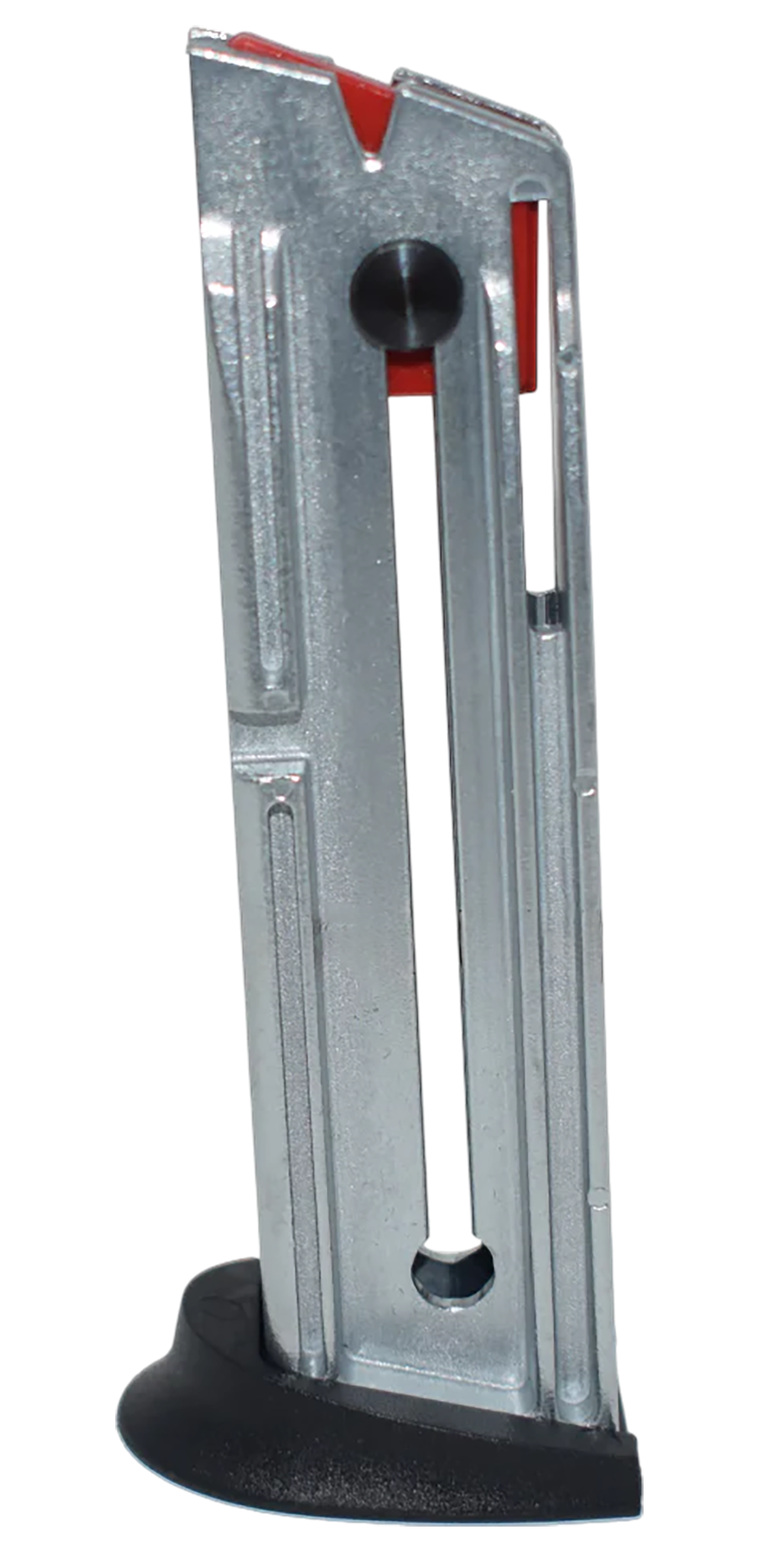 Retay USA RXP22SJR0005 RXP22  10rd 22LR Silver/Black Stainless Steel/Polymer