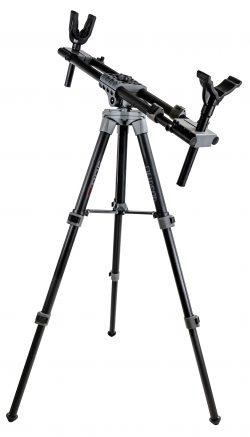 BOG FieldPod Magnum Field Shooting Rest - 20 to 60 inches