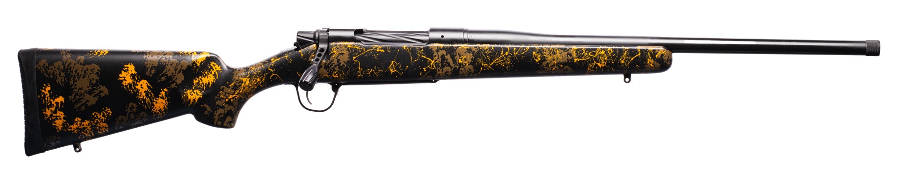 Christensen Arms Mesa FFT Buckmasters 308 Win 20" 5rd Rifle