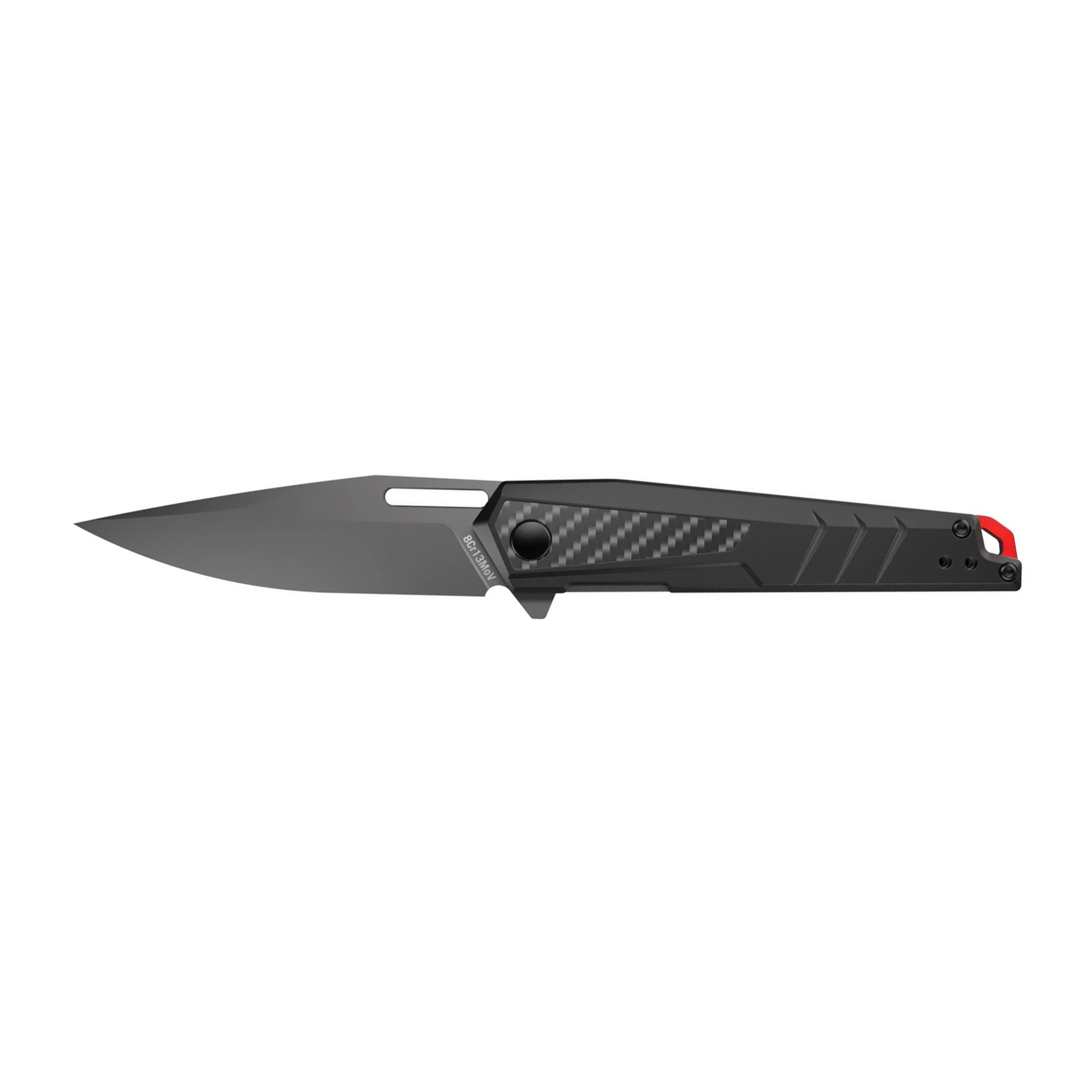 REAL AVID BORN READY BLACK ASSISTED