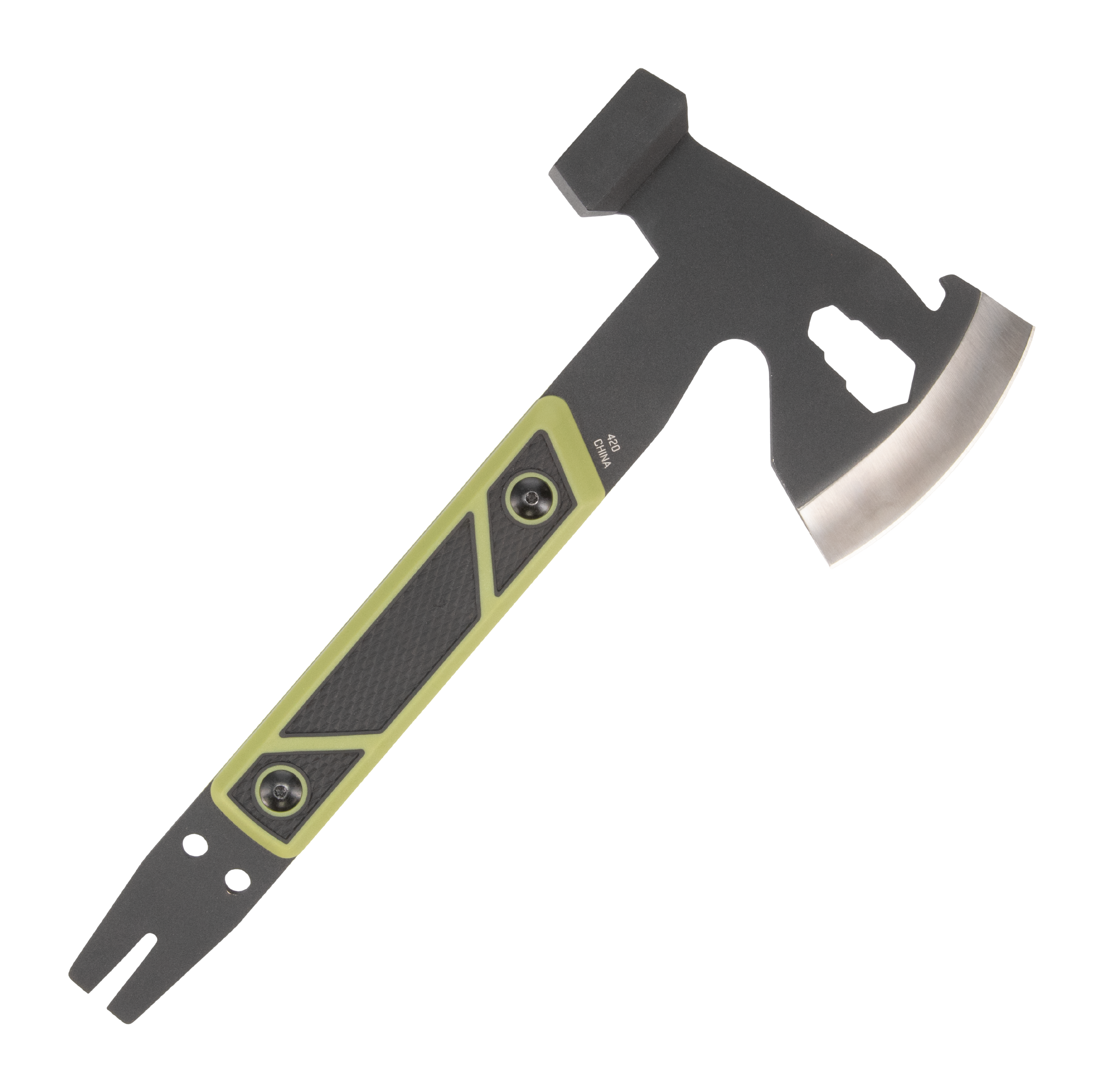 SOG 32-44-01-43 DUAL STRIKE HQ 3"