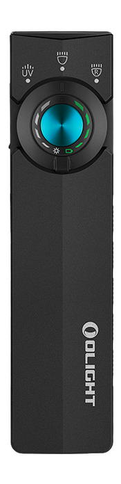 OLIGHT ARKPROLITE         ARK PRO LITE 1200L MTBLK
