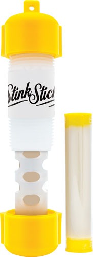 CONQUEST SCENTS DEER LURE/SS DISPENSER COMBO EVER CALM TUBE