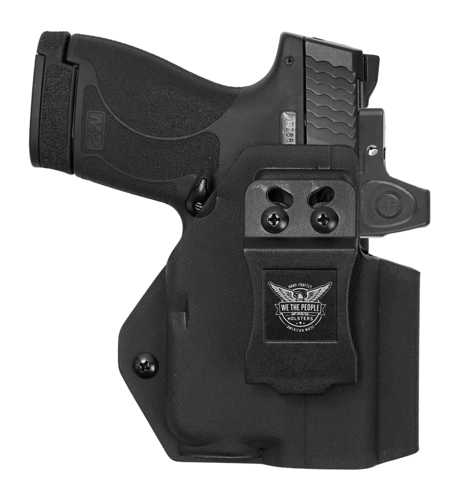 WTP WTP-R18F_1000-R M&P SHIELD/M2.0/PLUS/9MM/40/30