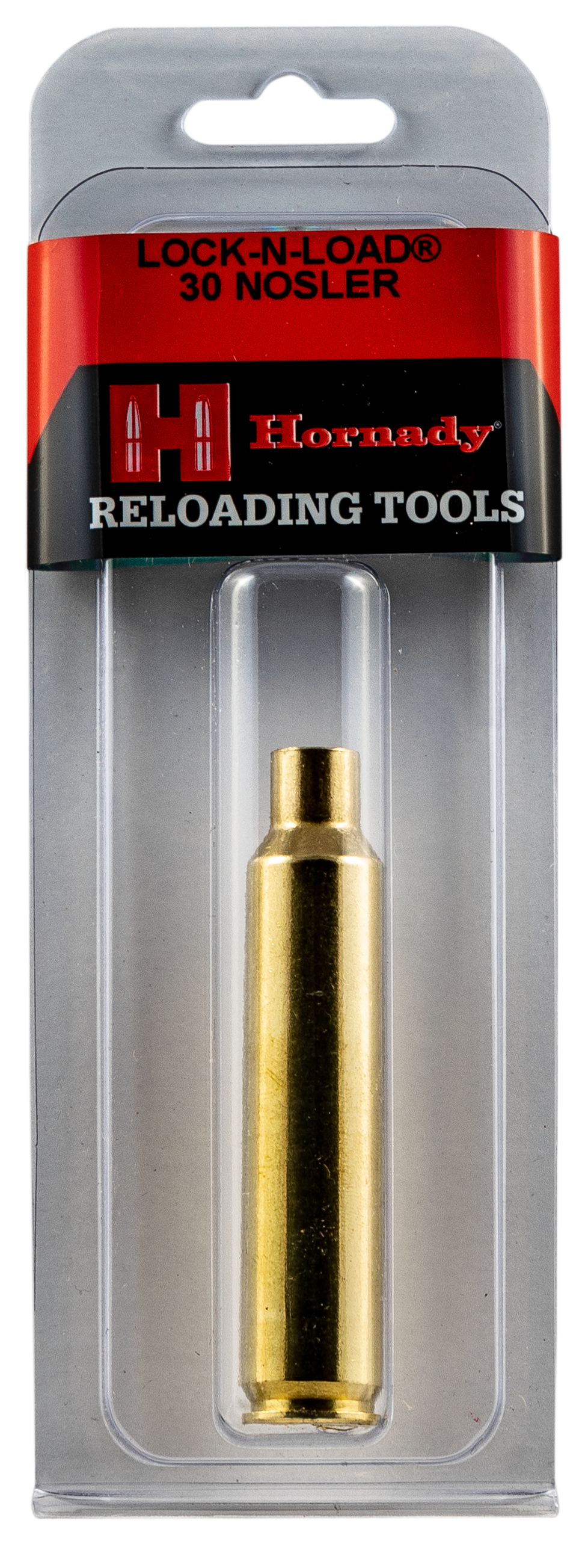 Hornady B30N Lock-N-Load Modified Case Rifle 30 Nosler Brass