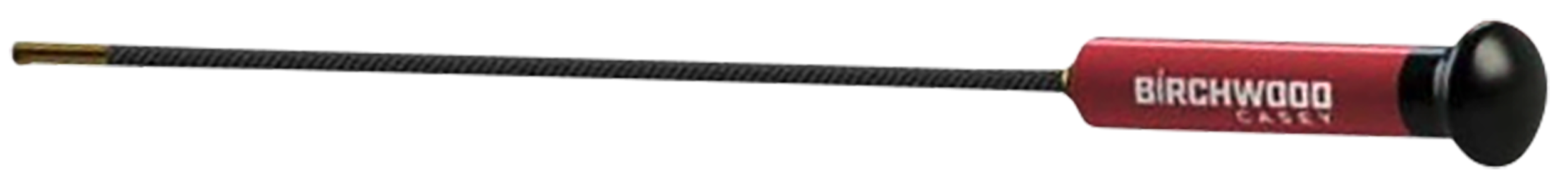 Birchwood Casey 41431 Cleaning Rod 22/264 Cal 36" Carbon