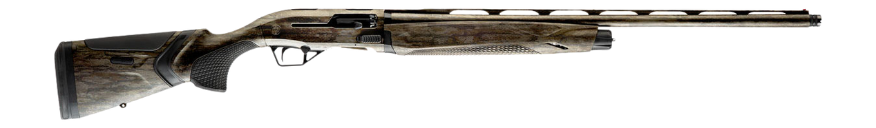 Beretta USA J40SLLG10 A400 Solo KO 12 Gauge Semi-Auto 3" 2+1 30" Vent Rib Barrel, Kick-Off Realtree Legacy Synthetic Stock Ambidextrous