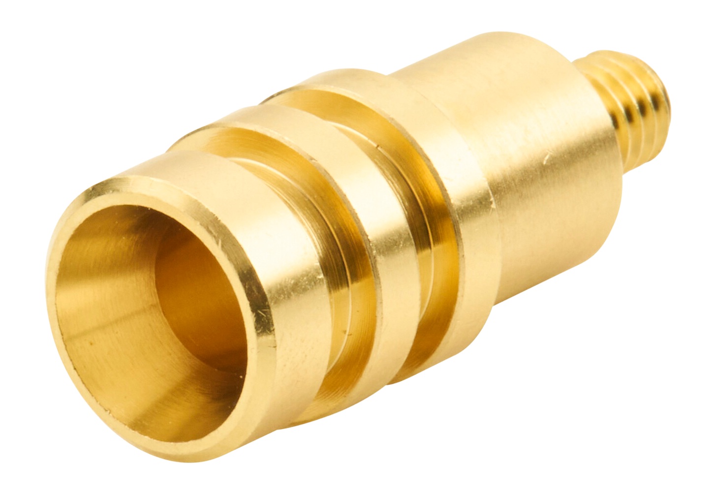 Thompson Center Arms, LLC 9080R Spire Point Loading Jag 50Cal 10-32 Thread Brass