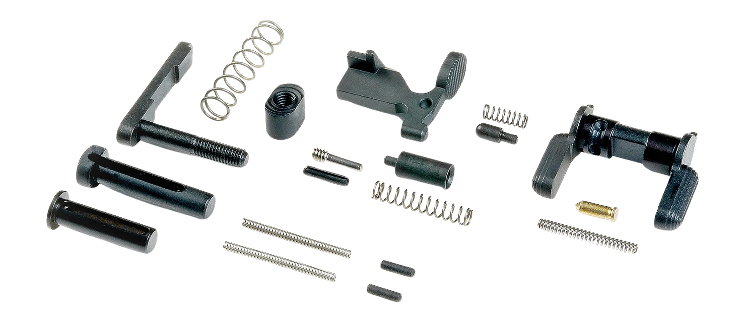 LANTAC 01-PKIT-LP    M-SPEC LPK. AR15