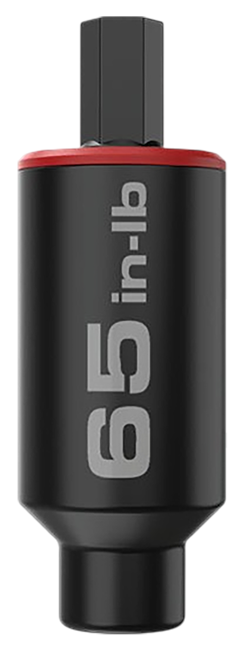 Real Avid AVSTFL65 Smart Torq Fixed Limiter Black/Red