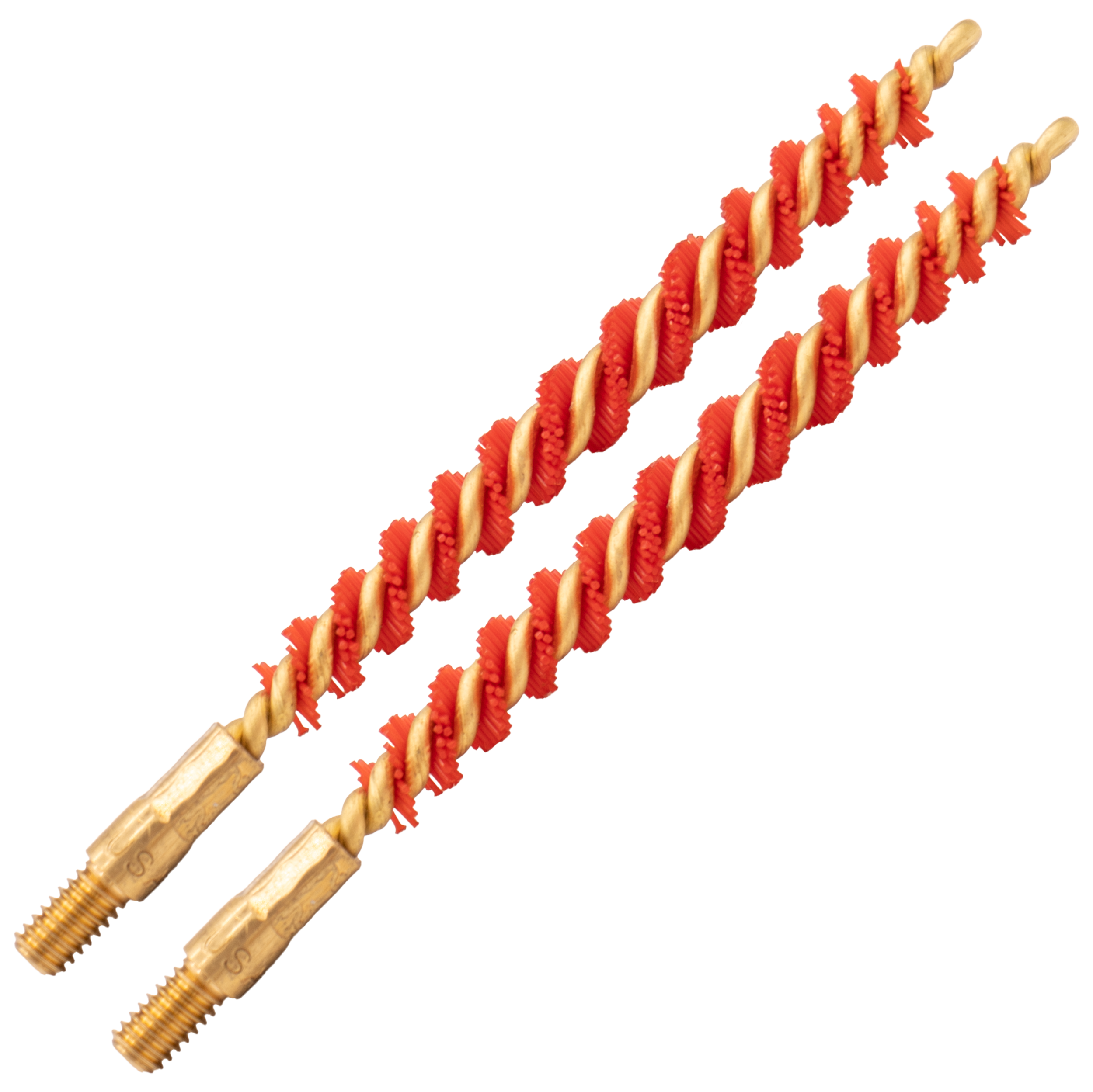KleenBore A177NRED Bore Brush Rifle Red 223/5.56