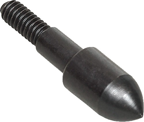 ALLEN FIELD POINT TITAN 5/16" 100GR 12PK