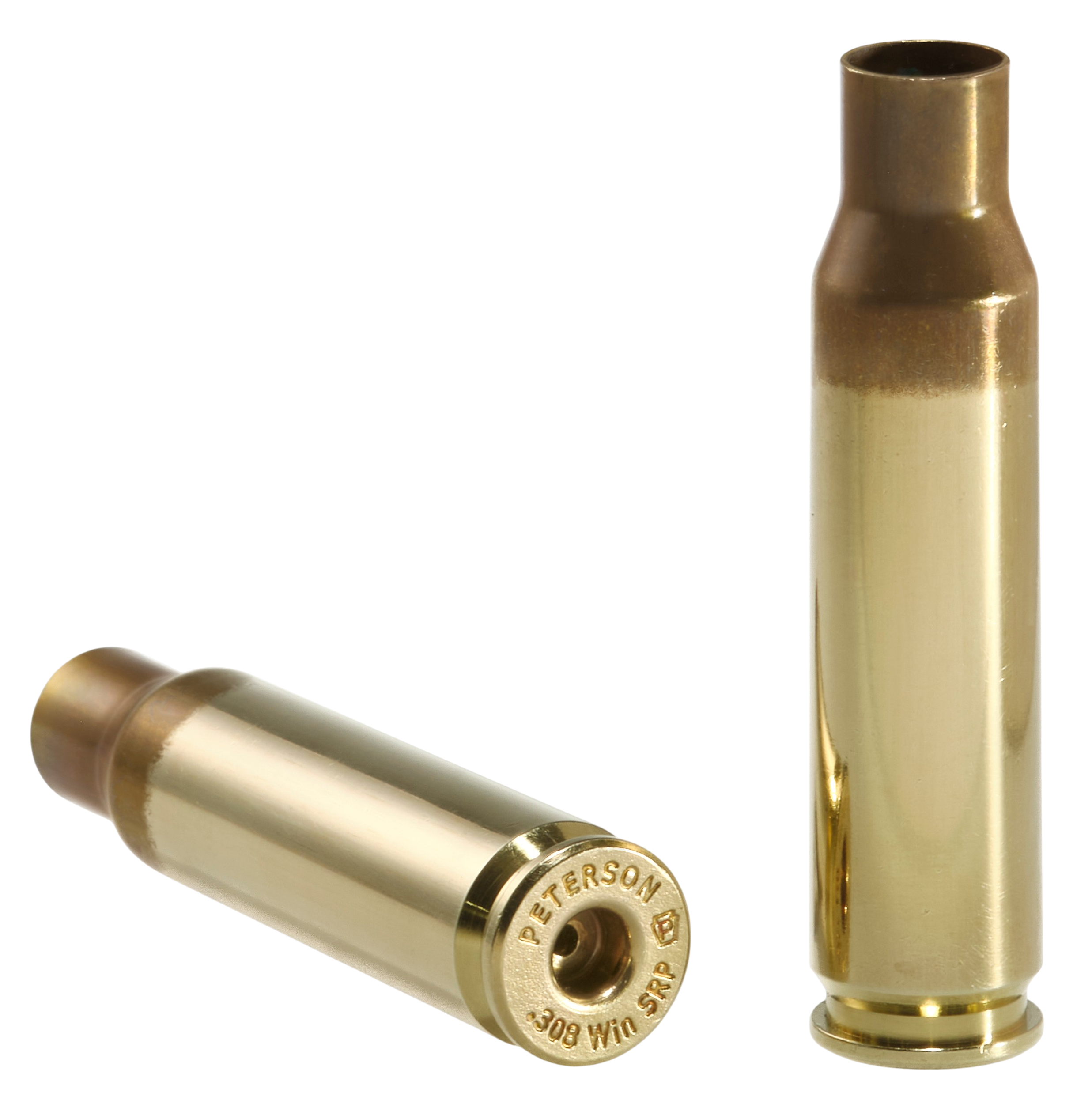 Peterson Cartridge 40018-R 308Win SRP Rifle 50 Per Box/10 Case